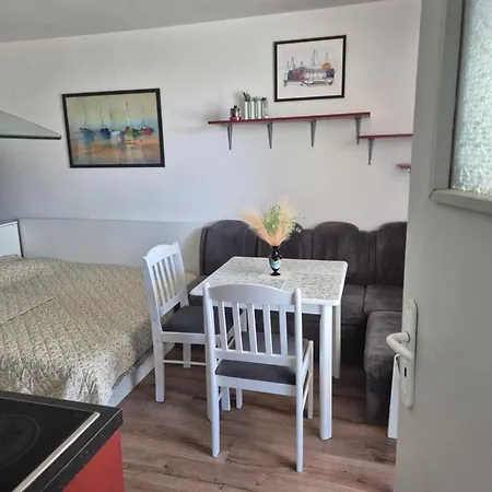 Διαμέρισμα за гости роси Sinemoretz