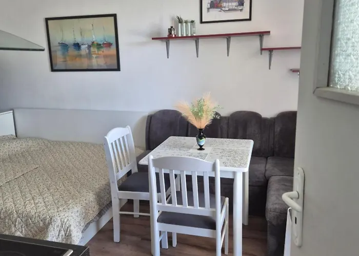 Διαμέρισμα за гости роси Sinemoretz