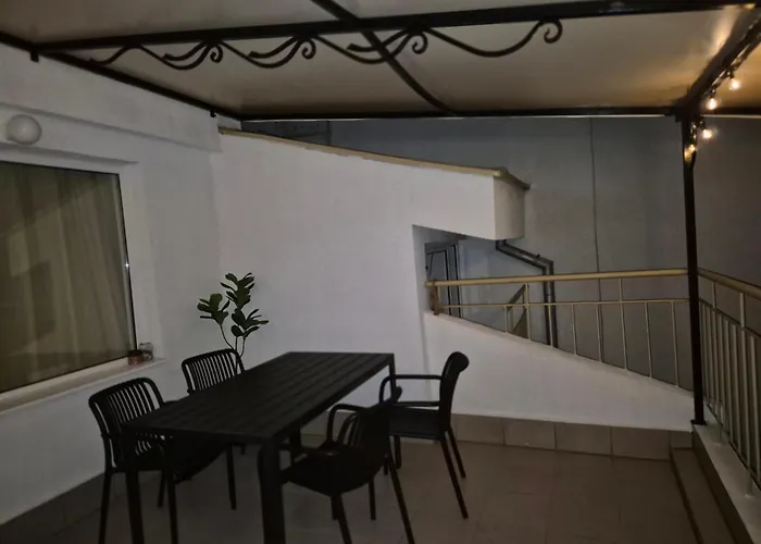 Apartman за гости роси