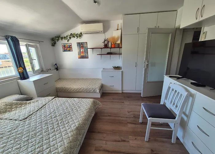 за гости роси Apartman *