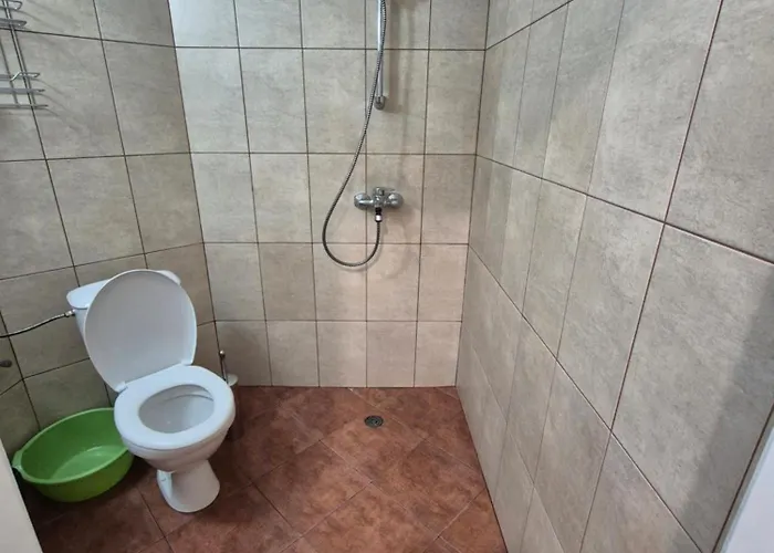 за гости роси Apartman